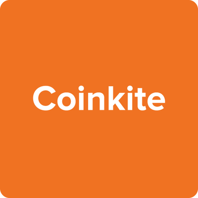 Coin Kite